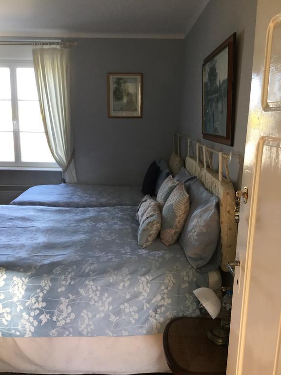 Les Voiles Vertes Moidrey Esterno foto